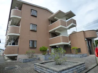 パークヒル小泉の画像