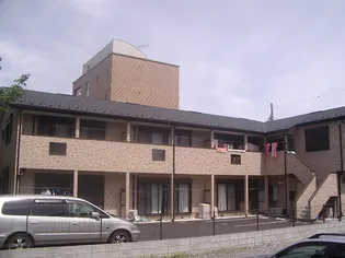 コーポ幸の画像