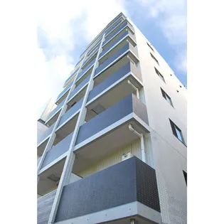 プレール ドゥーク東陽町の画像