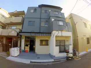 ルネ桜井の画像