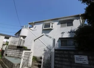 メーベルハイツの画像