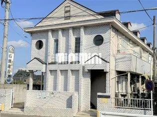 メゾンドコムサアタゴIの画像