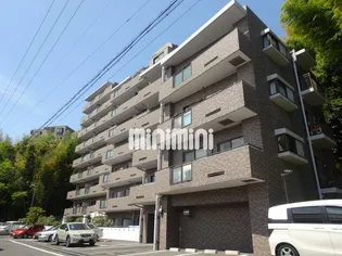 ライオンズマンション柚木の画像