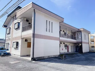 ハイツソフィア Bの画像