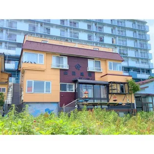 山田ハイツ【2階】の外観