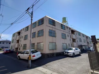 大吉マンションの画像