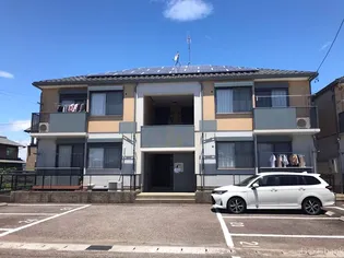 ドミールエスト Aの画像