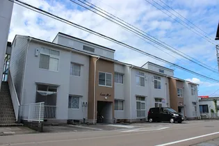 センターヒルズの画像