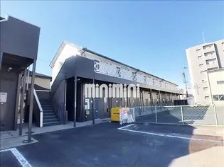 レオドリームAの画像