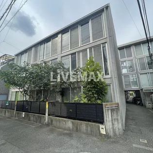 passaggio【1階】の外観