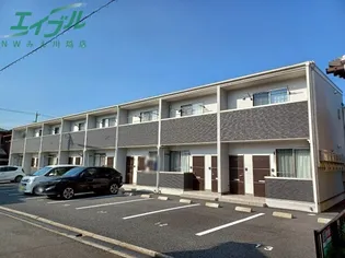 ブランシュ富田の画像