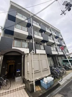 大阪府守口市東町1【マンション】の外観