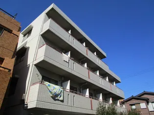カサブランカ相模台の画像