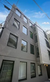 the trias sakuradai【2階】の外観