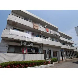 三向ハイツNO 5の画像