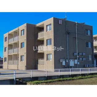 ハートフルマンションTRESの画像