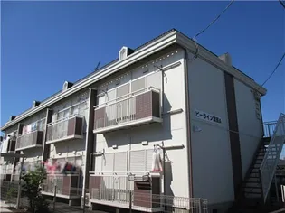 ビーライン箕田A棟の画像