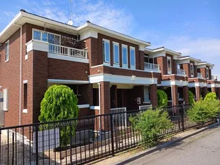 大阪府堺市東区西野【アパート】の外観