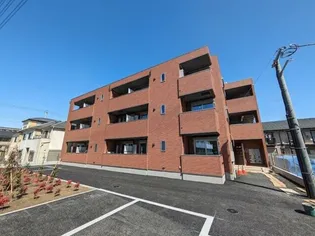 東川口HBの画像