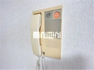 アーバンコア九ノ城【6階】の内装