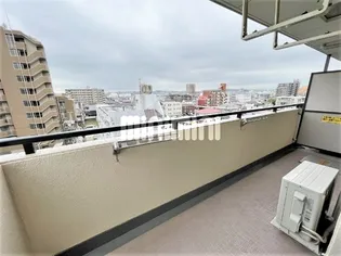 アーバンコア九ノ城【6階】の内装