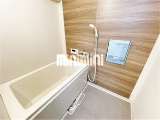 アーバンコア九ノ城【6階】の風呂