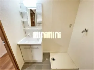 アーバンコア九ノ城【6階】の内装