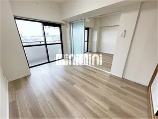 アーバンコア九ノ城【6階】の内装