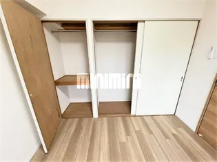 アーバンコア九ノ城【6階】の内装