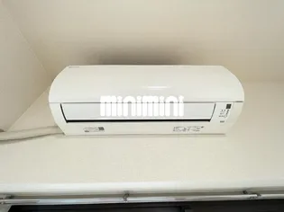 アーバンコア九ノ城【6階】の内装