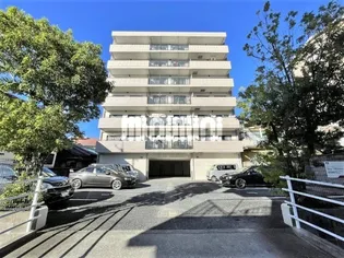 アーバンコア九の城の画像