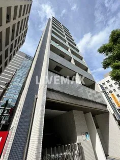 ブルーアース品川【5階】の外観