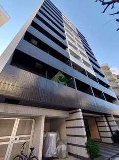 AXAS池袋レジデンス【4階】の外観