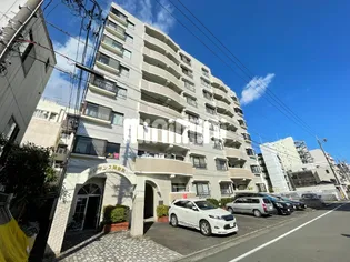レジデンス両替町の画像