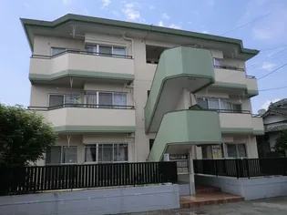 プロムナード湖東の画像