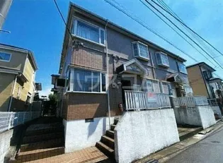 あやめ台ハイリビング壱番館の画像