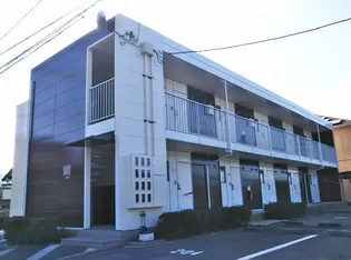 SS【1階】の外観