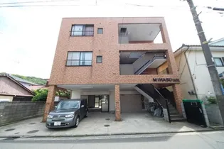 MIHASU BLDGの画像