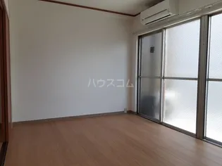 コーポITO【2階】の内装