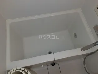 コーポITO【2階】の風呂