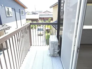 サンシャイン西福原【2階】のその他画像