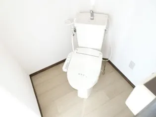 サンシャイン西福原【2階】の内装