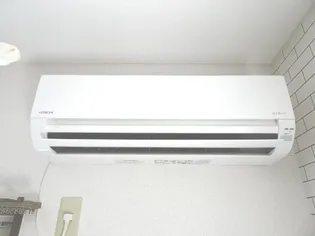 サンシャイン西福原【2階】の内装