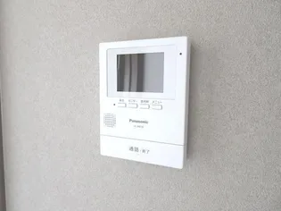 サンシャイン西福原【2階】の内装