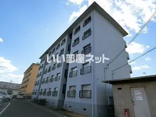 兵庫県加古郡播磨町北本荘1【マンション】の外観