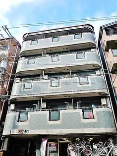 ベルエトワールK【2階】の外観