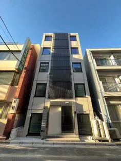 ザ・クラスアーバンス水道橋本郷【5階】の外観