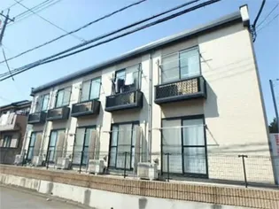 レオパレスアクアIIの画像