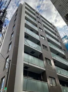 ASMACI MAISON両国I【4階】の外観