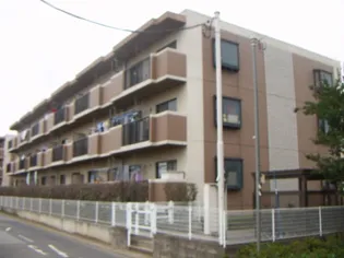 パークヒル飯山満の画像